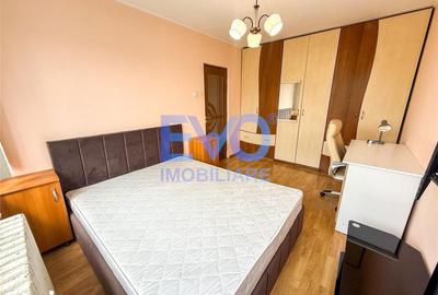 Apartament cu 2 camere semidecomandat în Podu Roș - 2