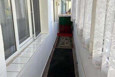 Apartament cu 2 camere decomandat, mobilat în Obor - 8