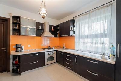 Casa de lux in Bucium, mobilata si utilata complet Casa de lux in Bucium, mobilata si utilata complet - 8