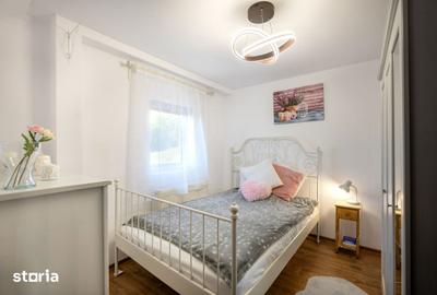 Apartament cu 3 camere decomandat în Făget - 7