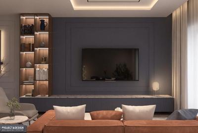 Casă cu 5 camere cu Canalizare în Nord - 29