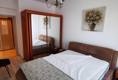 Apartament cu 2 camere decomandat, mobilat în Mihai Bravu - 2