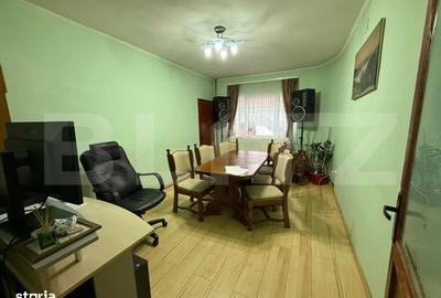 Apartament cu 7 camere în Ultracentral - 1