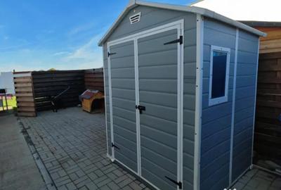 Casă cu 3 camere cu Canalizare în Central - 4