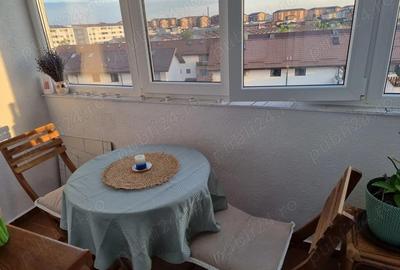 Apartament 2 camere decomandat Dudu - Chiajna 53 mp. - 6