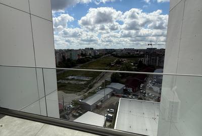 Cotroceni l One Cotroceni l 2 Camere + Parcare l View Liber l - 3