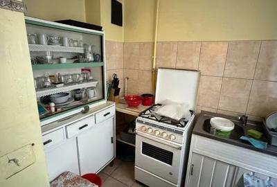 Apartament cu 2 camere decomandat, mobilat în Mănăștur - 3