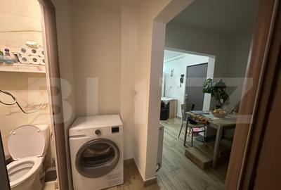 Apartament 3 camere, 55 mp, zona Micro 17 - 6