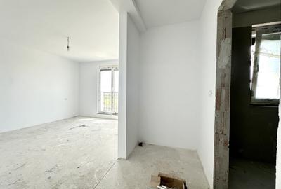 Duplex modern cu garaj, 153 mp utili, 363 mp teren - Giarmata - 6