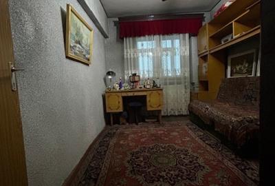 Drumul Taberei, Ap 3 camere bloc stradal reabilitat Bulevardul Timisoara - 11