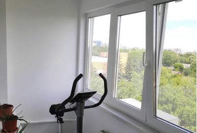 Drumul Taberei, Metrou, Str. Sibiu - 5