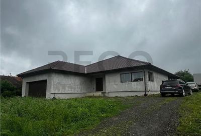 Casă cu 4 camere în Tărian - 17