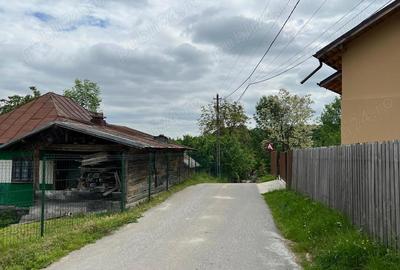 Teren de 4200 mp, în Ocina de Sus - 13