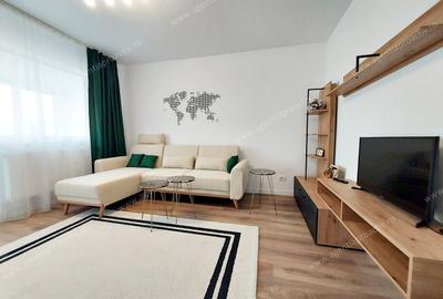 Apartament cu 2 camere, Zona Centrala, Renovat complet! - 2