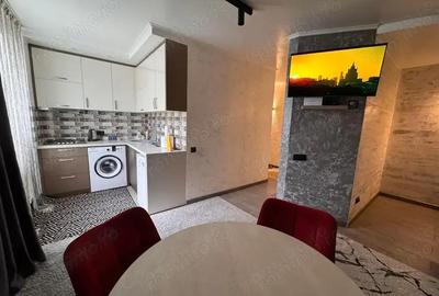 Garsonieră nedecomandată în Unirii