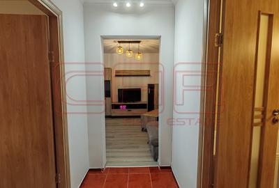 Apartament cu 2 camere decomandat, mobilat în Turda - 7