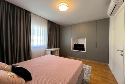Pipera || 5 Camere || Mobilata - 8