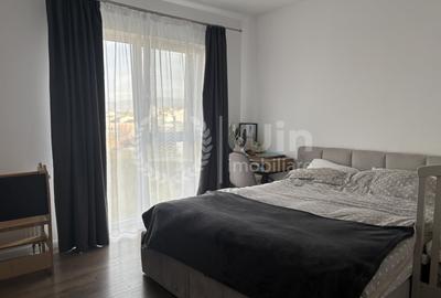 Apartament 2 camere | Decomandat | Bloc nou | Et. 4/6 | Garaj | Iris - 3