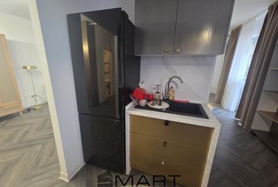 Penthouse la cheie cu 4 camere in Piata Rahovei - 11