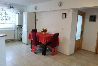 Inchiriere Ap. 3 cam. cf.1 dec. et.6 din 8, mobilat utilat, sup. totala 85.mp. Scolilor - Dorobanti Inchiriere Ap. 3 cam. cf.1 dec. et.6 din 8, mobilat utilat, sup. totala 85.mp. Scolilor - Dorobanti - 7