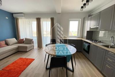 Apartament cu 2 camereDumbravitaprima inchiriere - 3