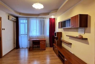 Apartament cu 2 camere semidecomandat în Grivița - 2