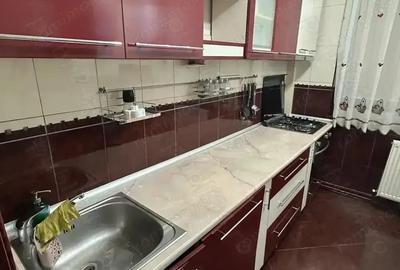Apartament cu 4 camere decomandat în Titan - 6