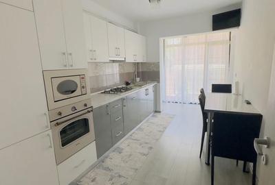 Apartament cu 2 camere decomandat în Bucium - 11