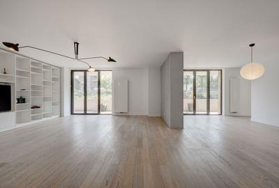 Apartament 4 camere 245mp utili + 2 locuri de parcare | Floreasca - Rahmaninov - 13