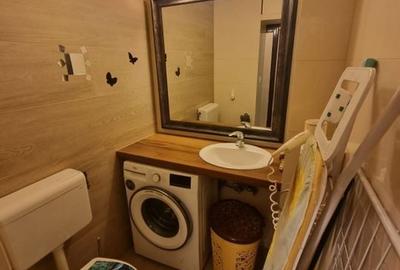 Apartament 3 camere Parc Sebastian - 13 Septembrie| Centrala |Parcare - 12