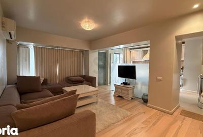 Apartament cu 2 camere semidecomandat, mobilat în P-ța Alba Iulia - 13