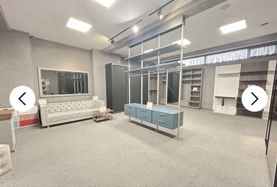 Spațiu comercial, de 500 mp, în Ultracentral - 3