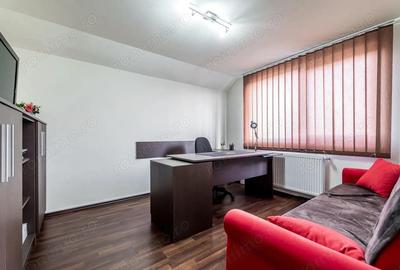 VILA MODERNA CU PISCINA, SAUNA- COMISION 0% ARADUL NOU - 11