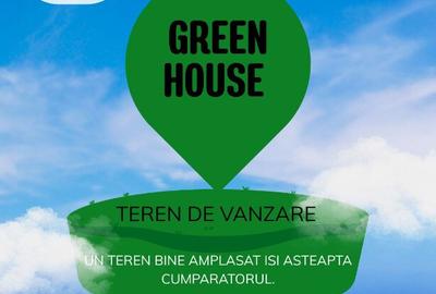 Teren intravilan Deva, strada Sadoveanu - 2