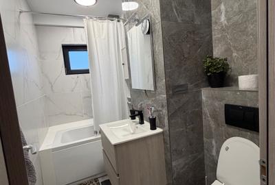 Apartament cu 2 camere decomandat în Central - 2