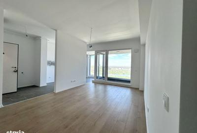 Apartament cu 4 camere în Rudeni - 21