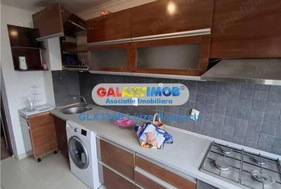 Apartament cu 3 camere semidecomandat, mobilat în Rahova - 1