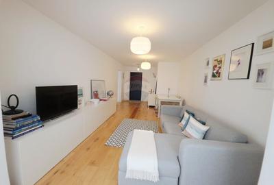 Apartament cu 2 camere decomandat, mobilat în Precista - 8
