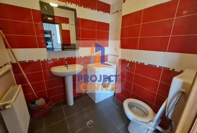 Apartament 3 camere Gavana Platou, bloc nou + loc de parcare - 5