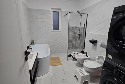 Casă cu 4 camere în Valea Lupului - 3