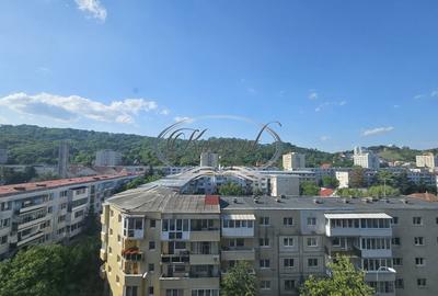 Apartament cu potential langa scoli, zona sigura si acces facil - 11