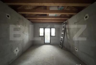 Casă cu 2 camere cu Teren 800 Mp în Șișești - 2