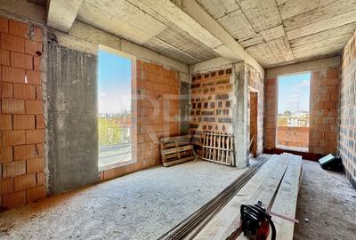 Apartament cu 4 camere semidecomandat în Moșilor - 19