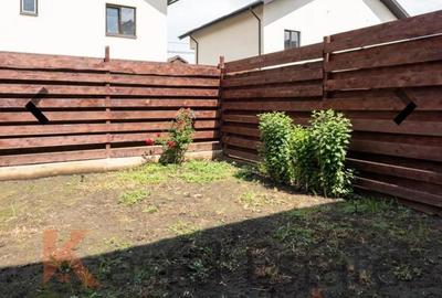 Casă cu 3 camere în Glina - 6