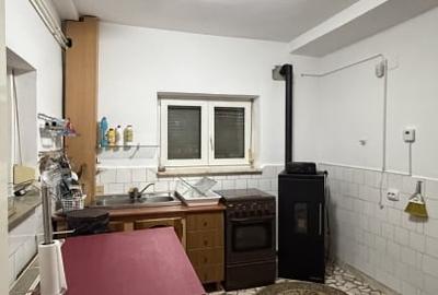 Casă individuală cu 5 camere cu Canalizare în Ștefănești - 8