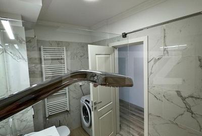 Apartament cu 3 camere în Florești - 5