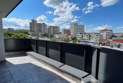Apartament 2 dormitoare | cartier Zorilor | aproape de UMF - 10