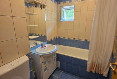 2 camere Cantemir - Unirii et 3 mobilat - 12