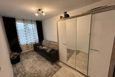 Apartament 3 camere Gradina - 2