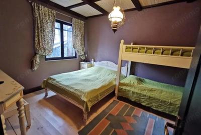 Casă cu Teren 4042 Mp în Nistorești - 8